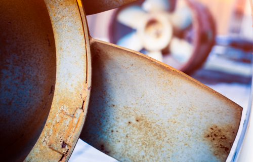 dok perkapalan kaltim