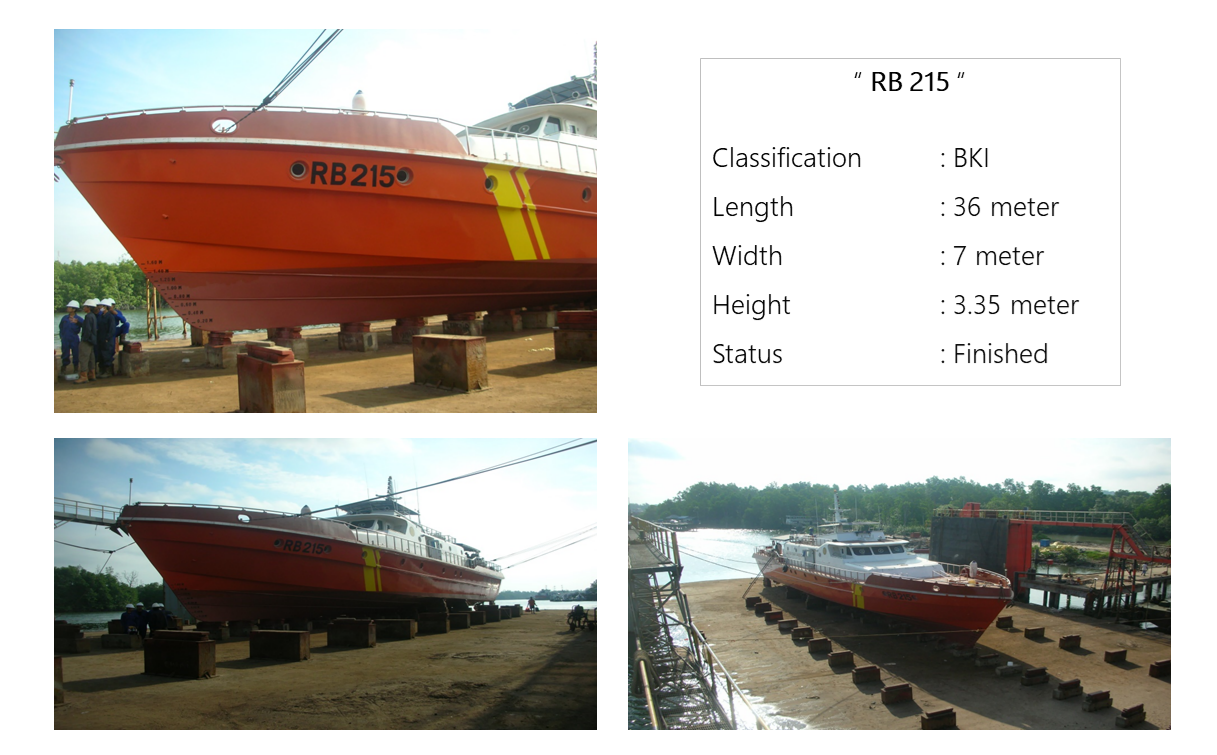 dok perkapalan kaltim